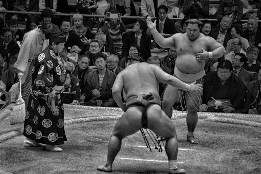 sumo-kulturell-och-historisk-betydelse