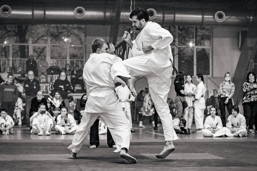 taekwondo-globalt