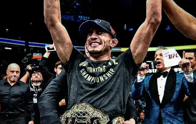 Tony Ferguson