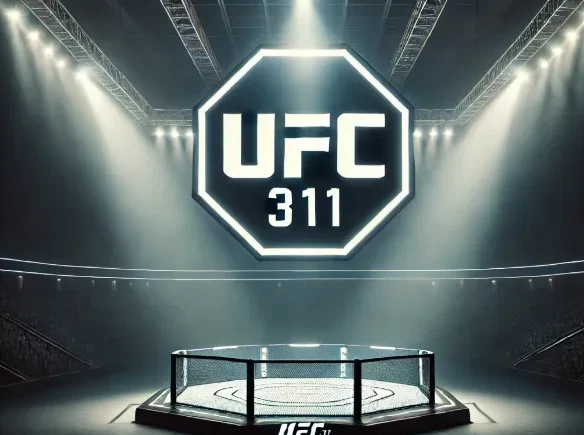 UFC 311