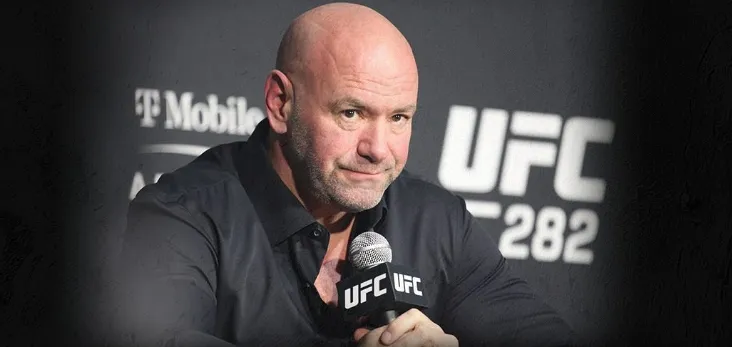 Dana White