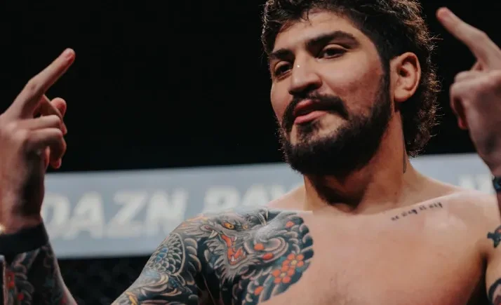 Dillon Danis