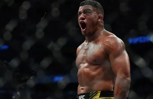 Gilbert Burns