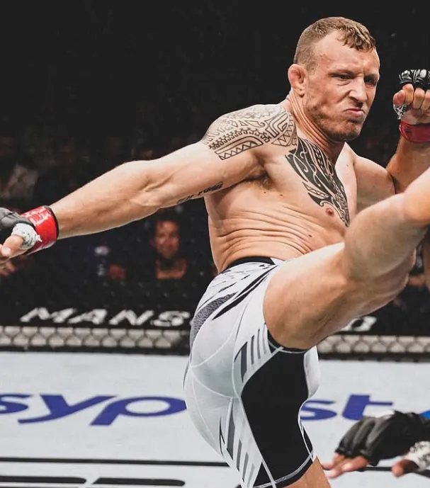 Jack Hermansson