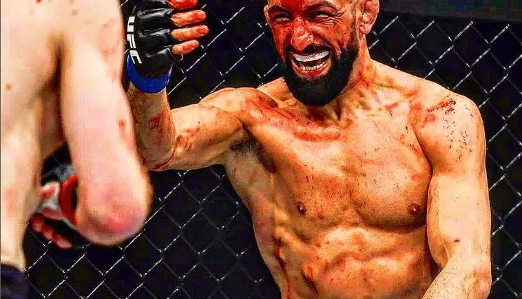 Reza Madadi