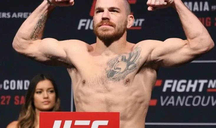 Jim Miller: En UFC-legend med oöverträffad uthållighet